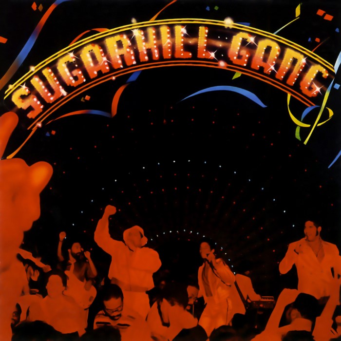Sugarhill Gang