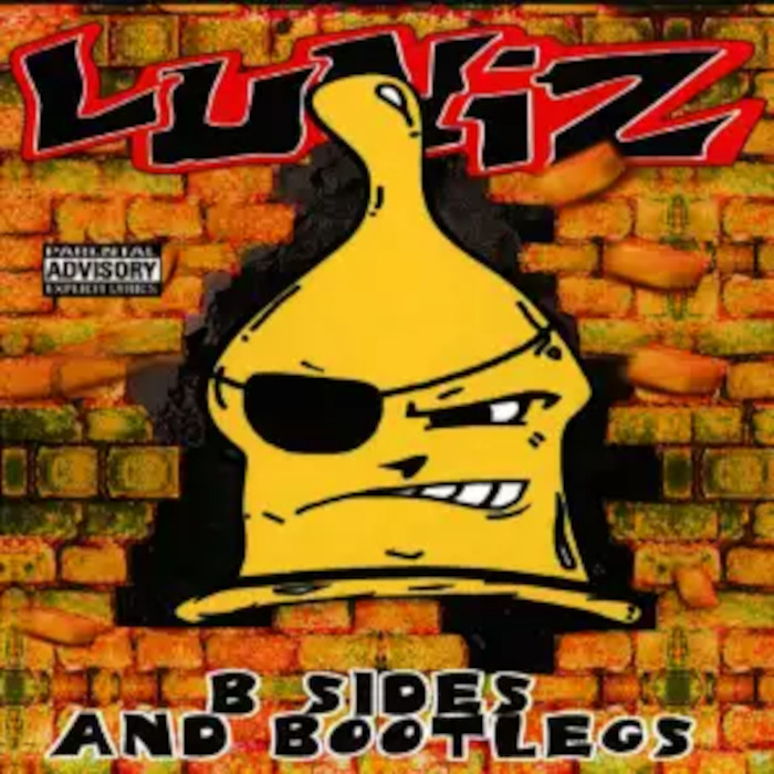 Bootlegs & B-Sides