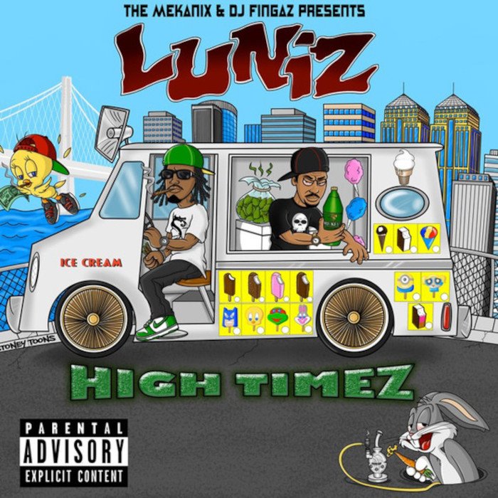 High Timez