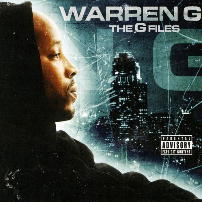The G Files