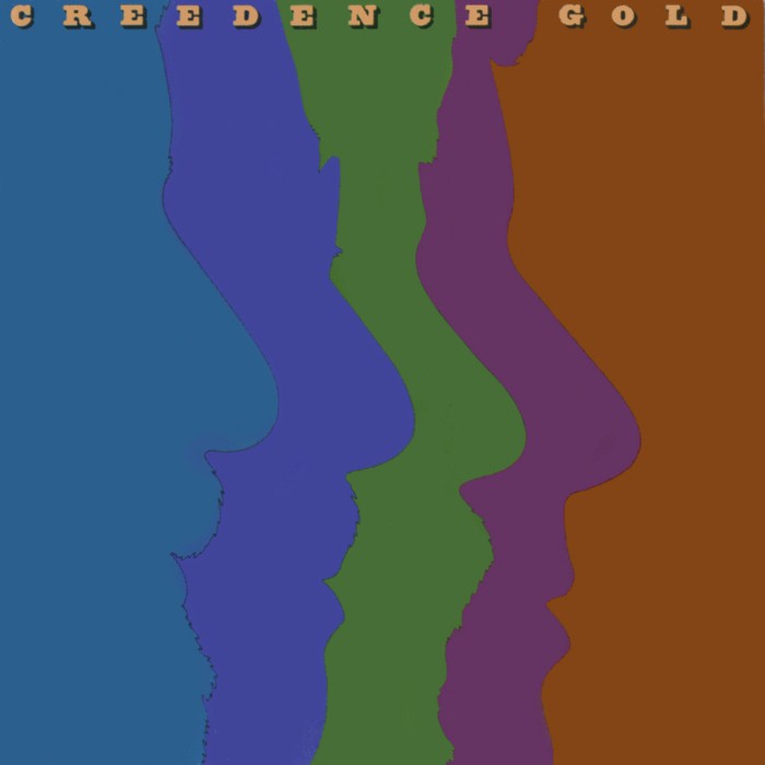 Creedence Gold