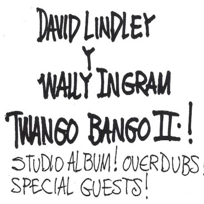 Twango Bango II