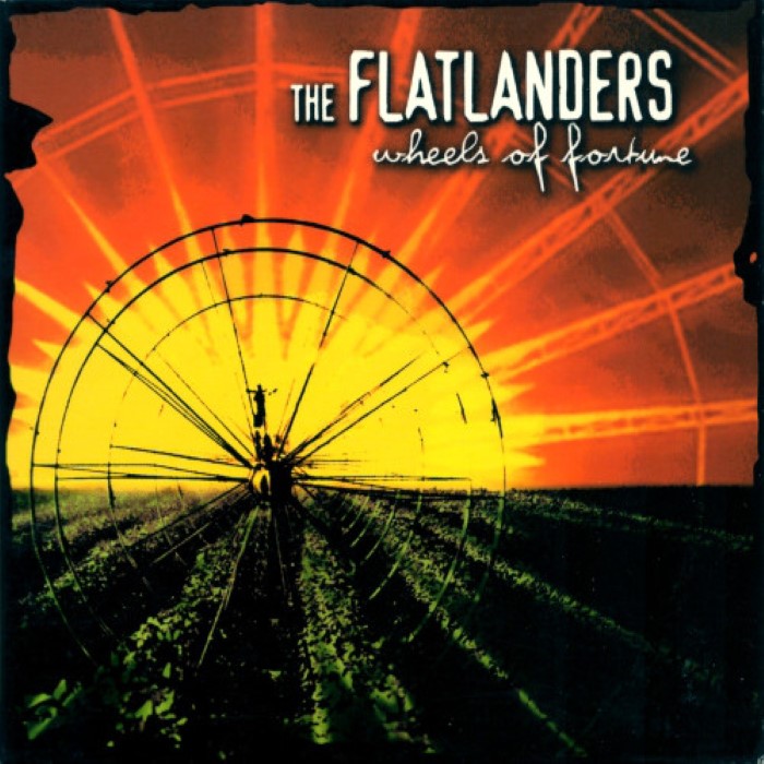 Wheels of Fortune