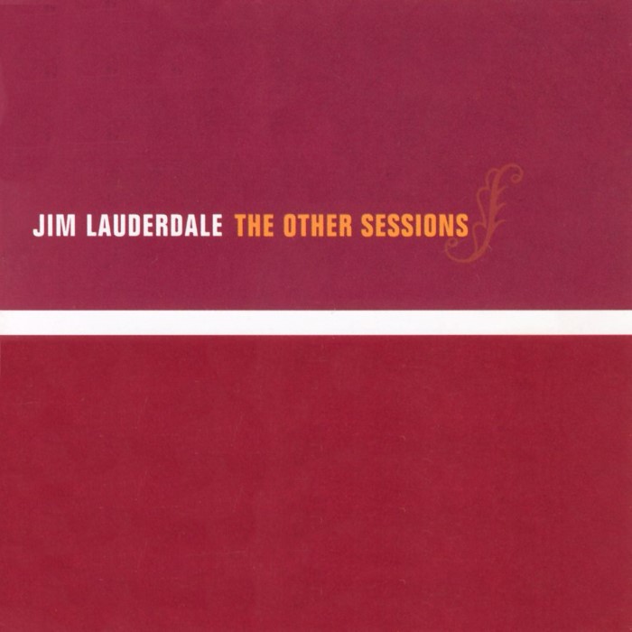 The Other Sessions