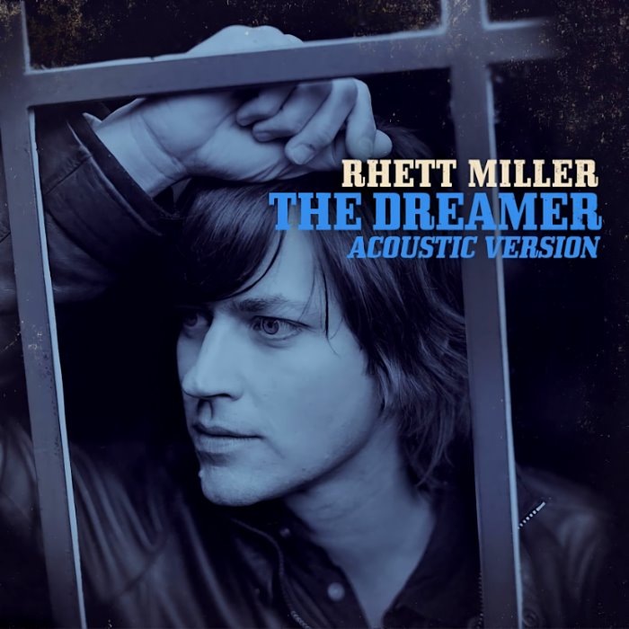 The Dreamer: Acoustic Version