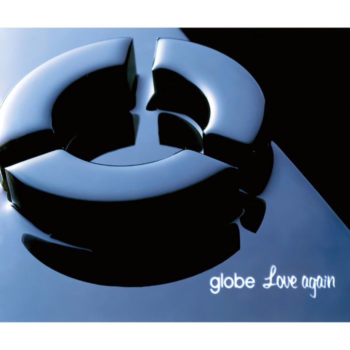 Love again