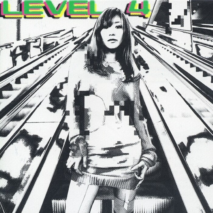 LEVEL 4
