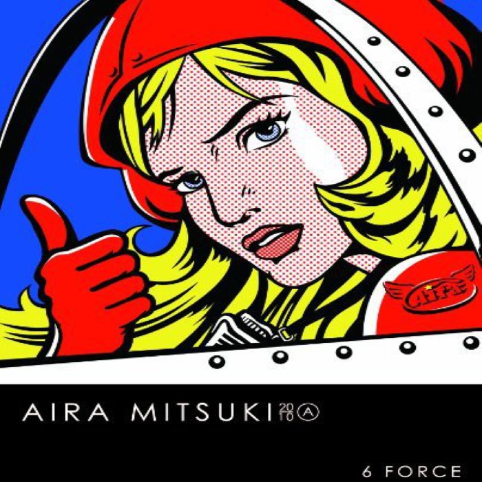 6 FORCE