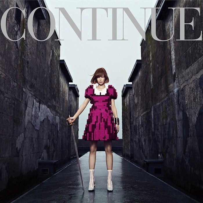 CONTINUE