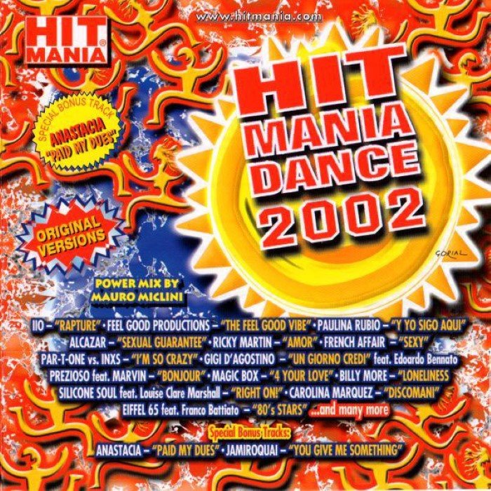 so_mania