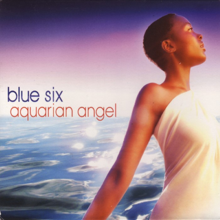 Aquarian Angel