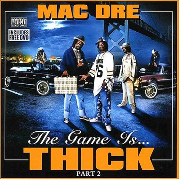 The Game Is... Thick, Part 2