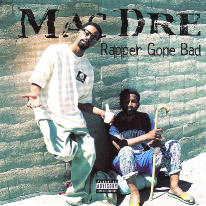 Rapper Gone Bad