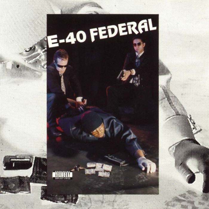 Federal by E‐40