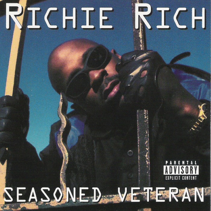Seasoned Veteran