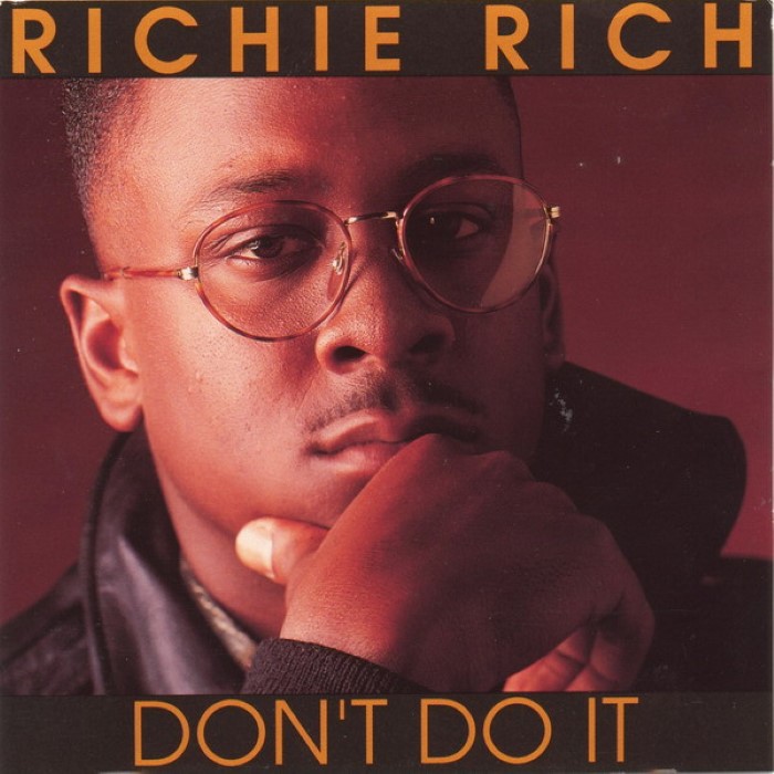 Don't Do It