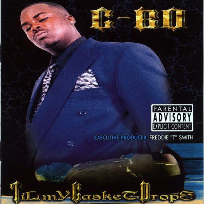 'Til My Casket Drops