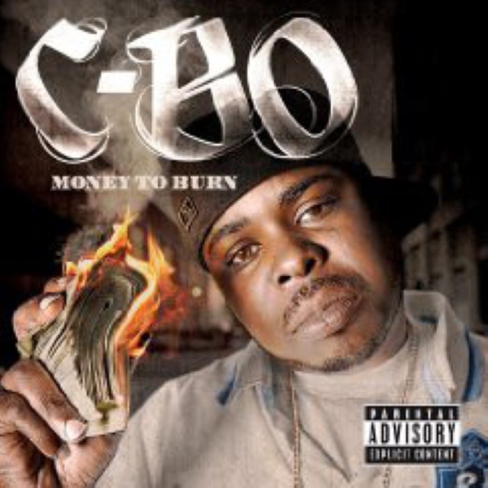 Money to Burn