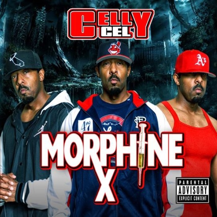 Morphine