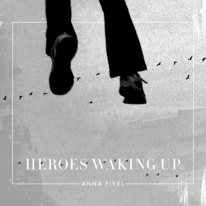 Heros Waking Up
