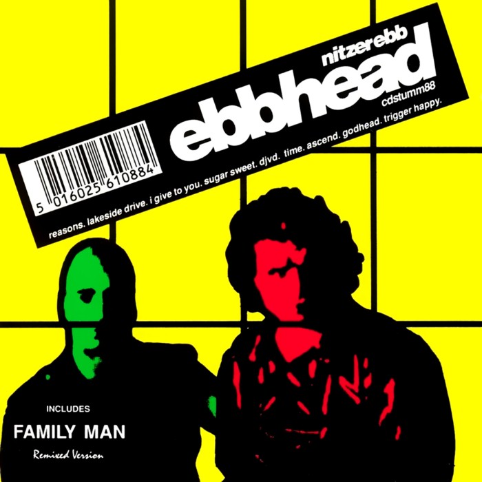 Ebbhead