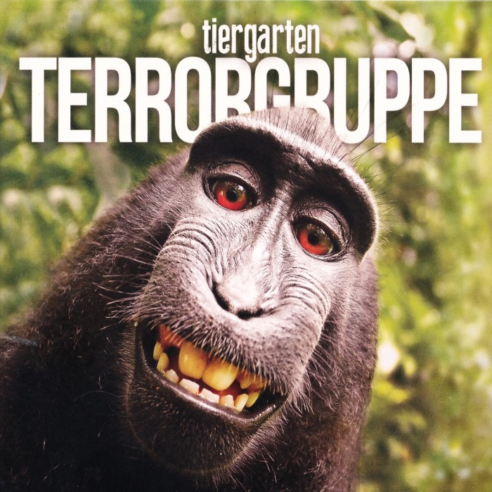 Tiergarten