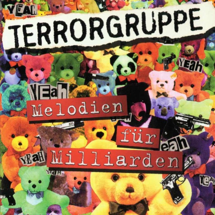 Melodien für Milliarden
