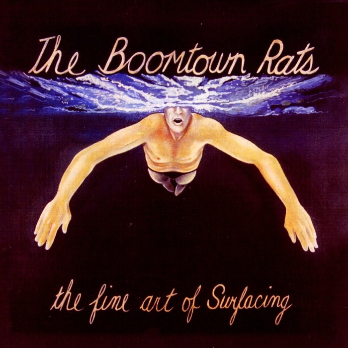 The Fine Art of Surfacing