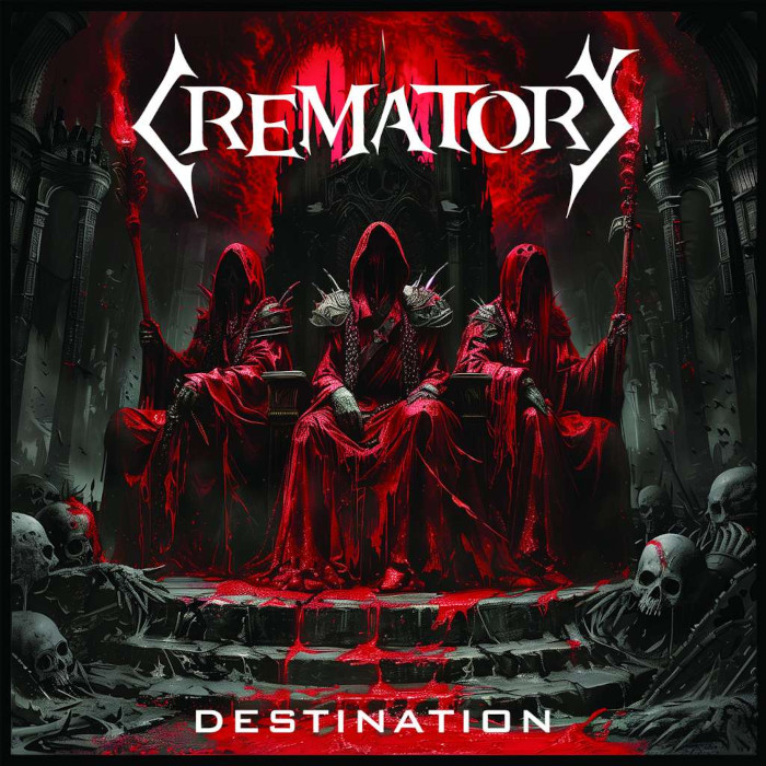 Destination