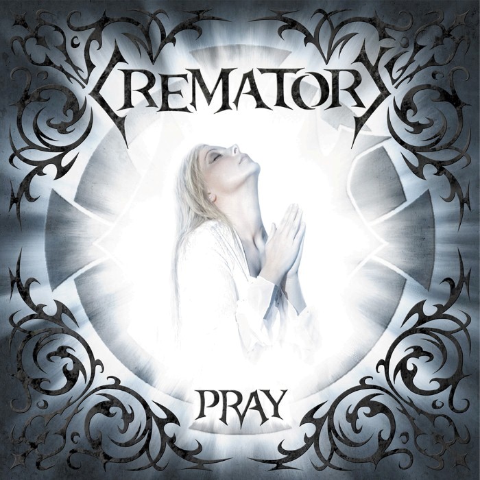 Pray