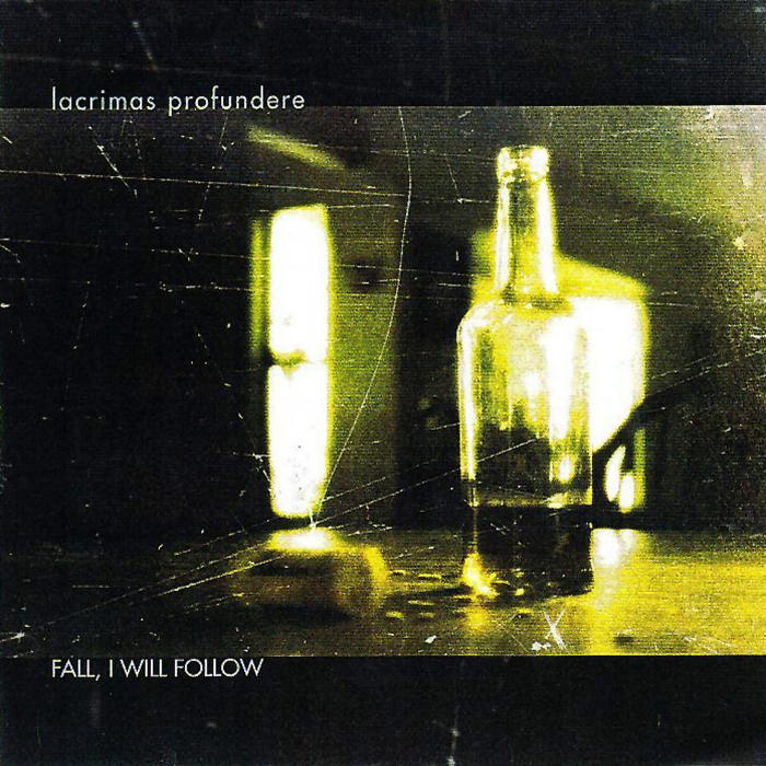 Fall, I Will Follow