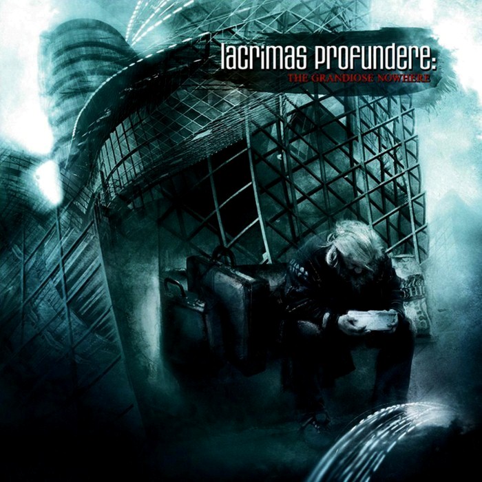 The Grandiose Nowhere