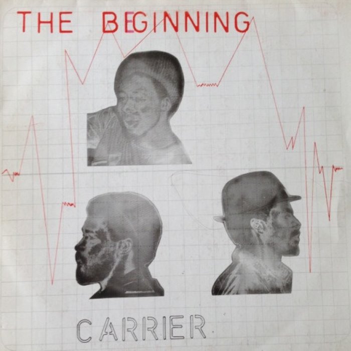 The Beginning