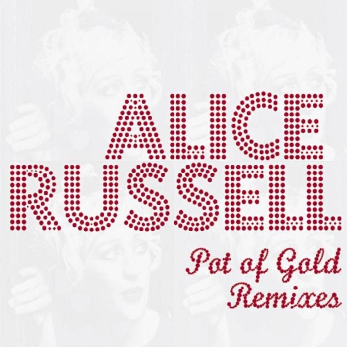 Pot of Gold Remixes