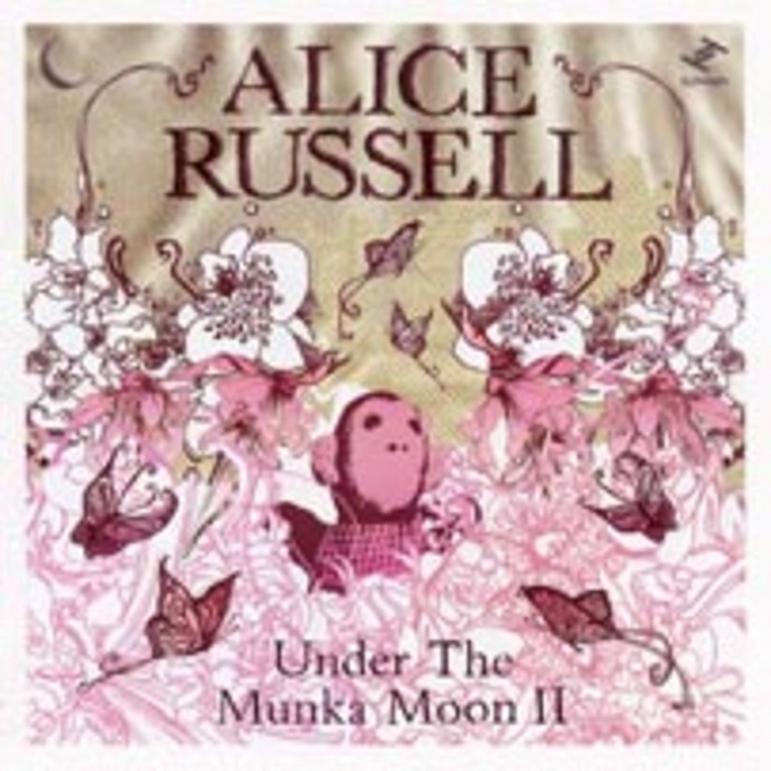 Under the Munka Moon II
