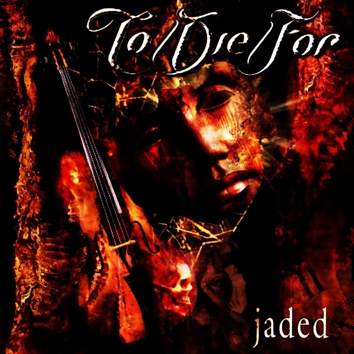 Jaded