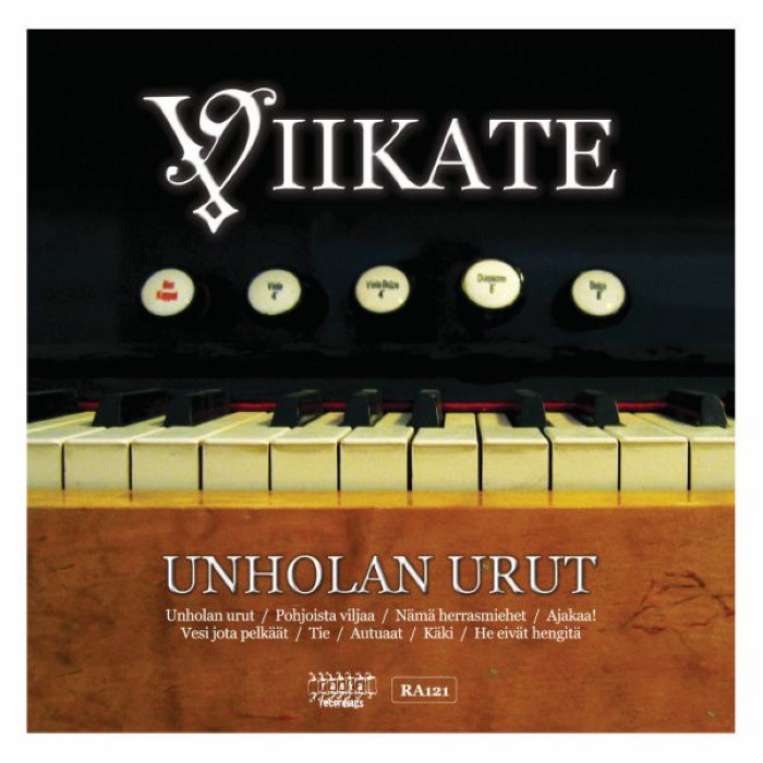 Unholan urut
