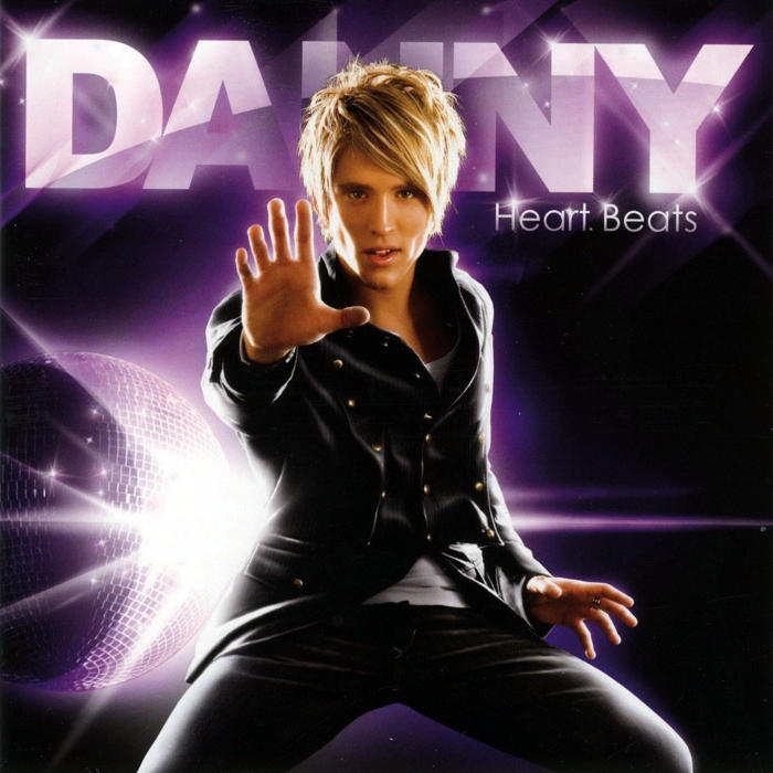 Heart Beats by Danny