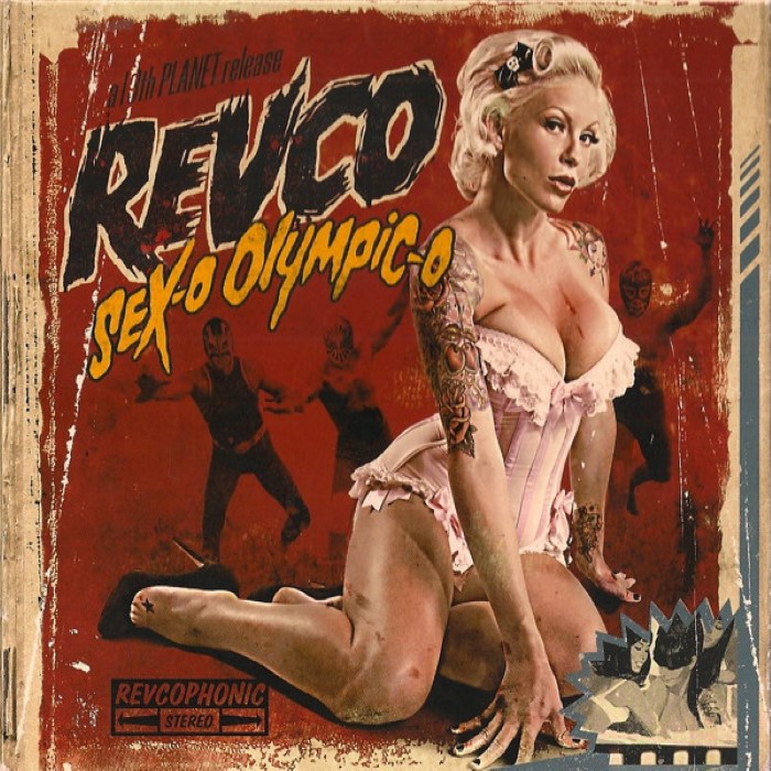 Sex-O Olympic-O