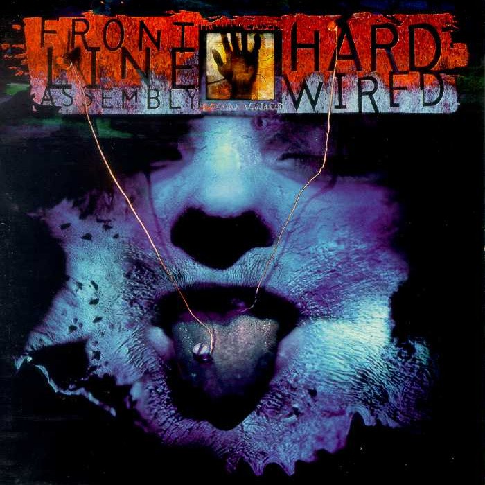 Hard Wired