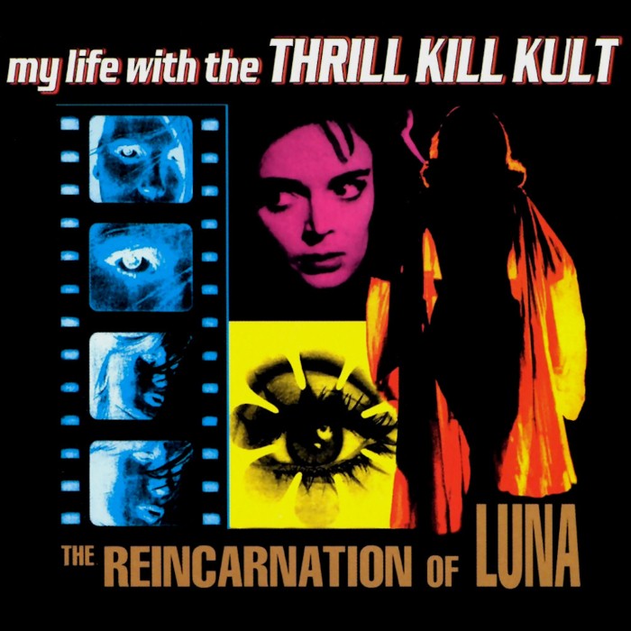 The Reincarnation of Luna