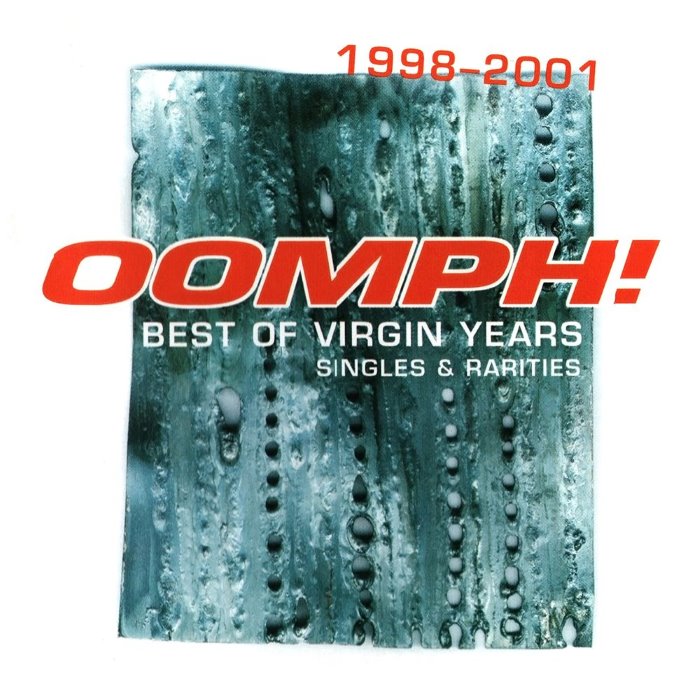Best of Virgin Years: Singles & Rarities 1998-2001