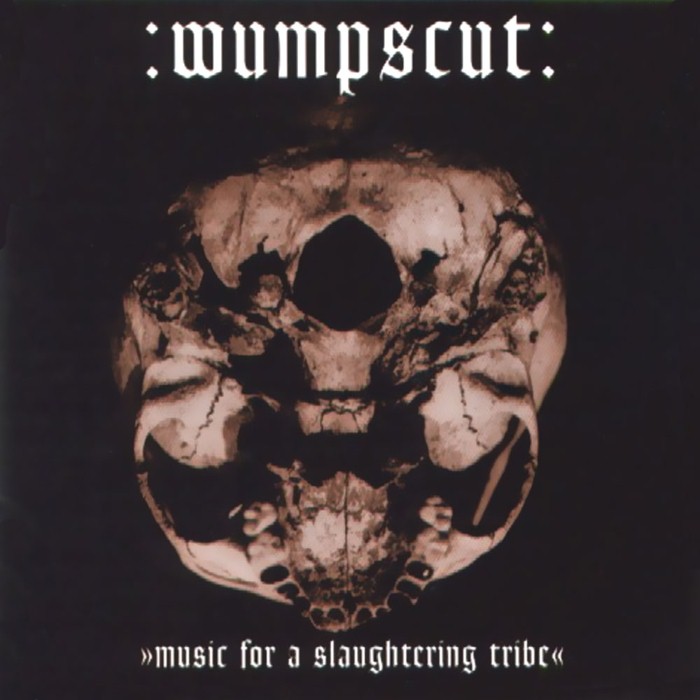Music for a Slaughtering Tribe