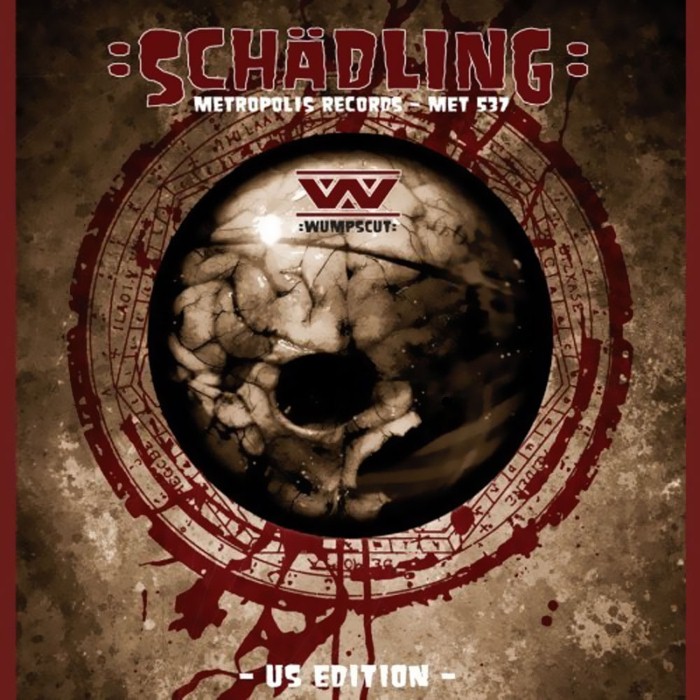 Schädling