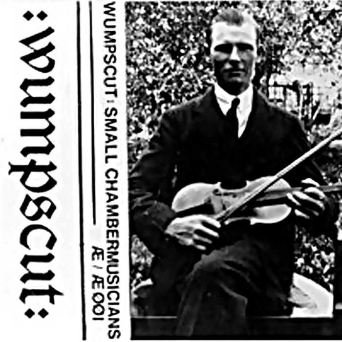 Small Chambermusicians