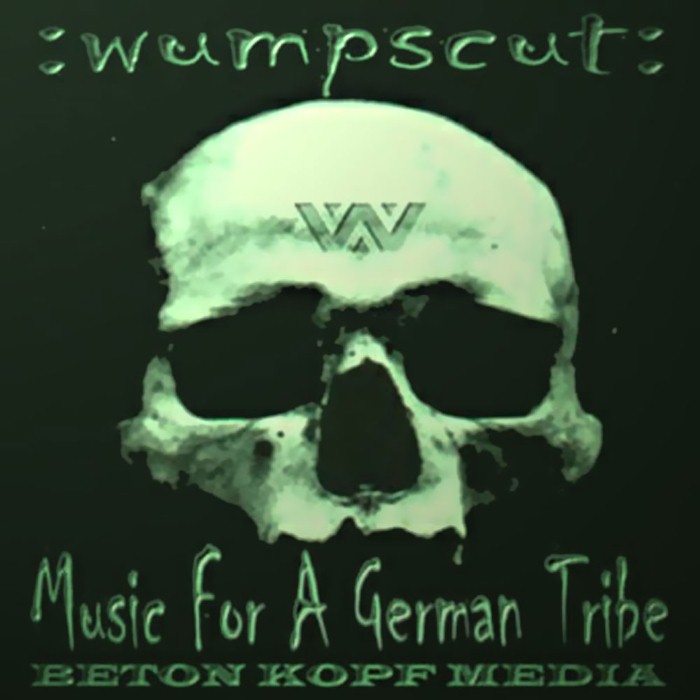 Music for a German Tribe