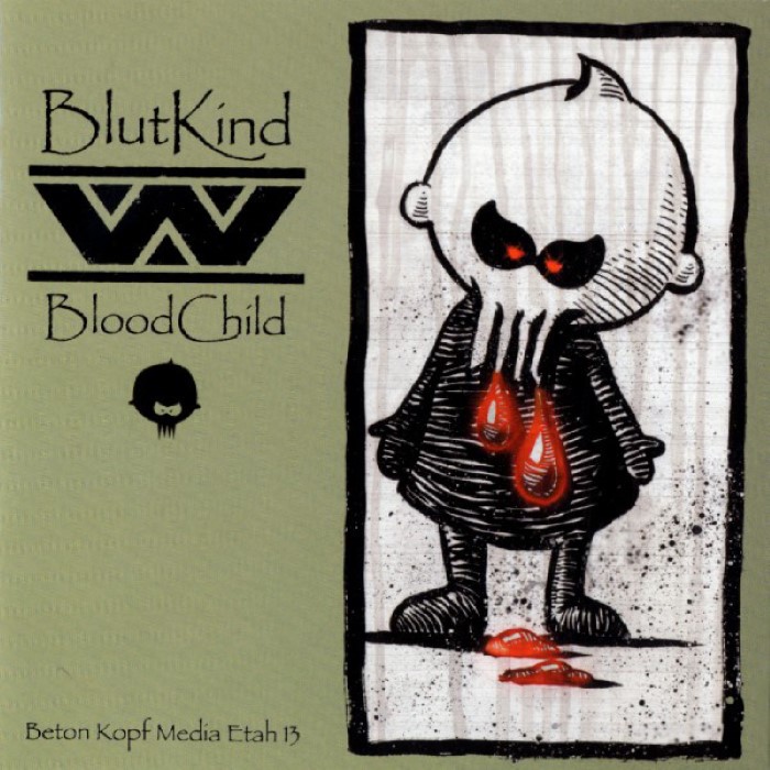 BlutKind