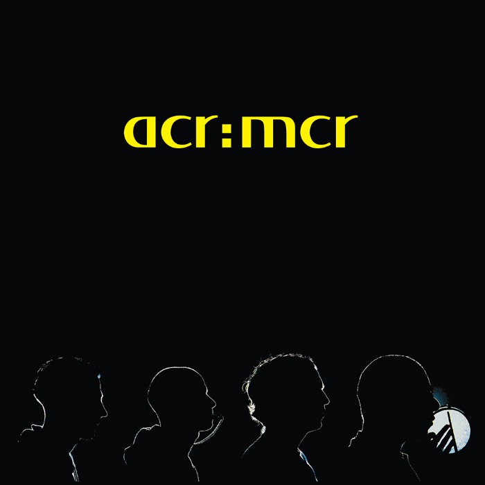 MCR
