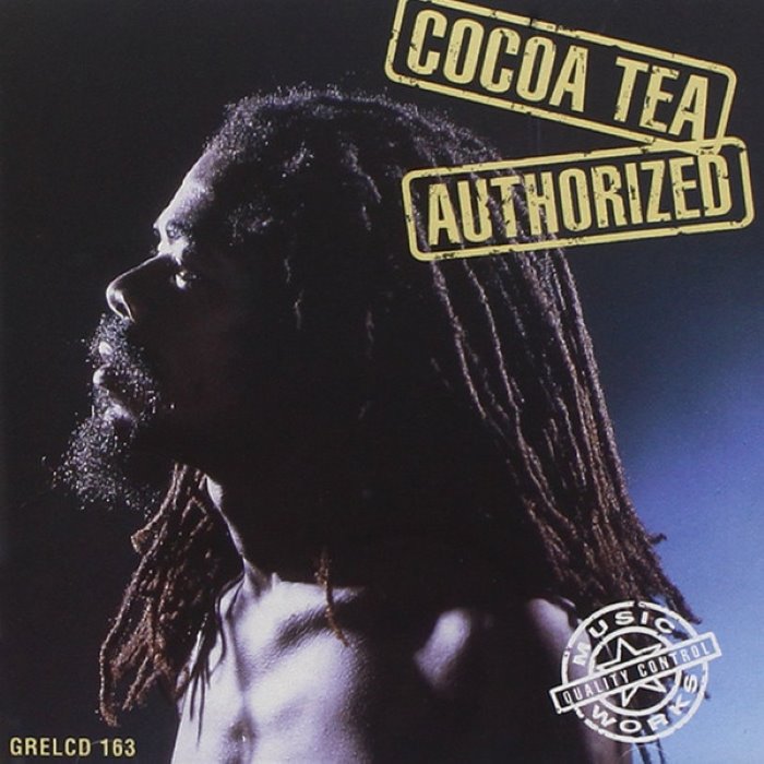 Authorized
