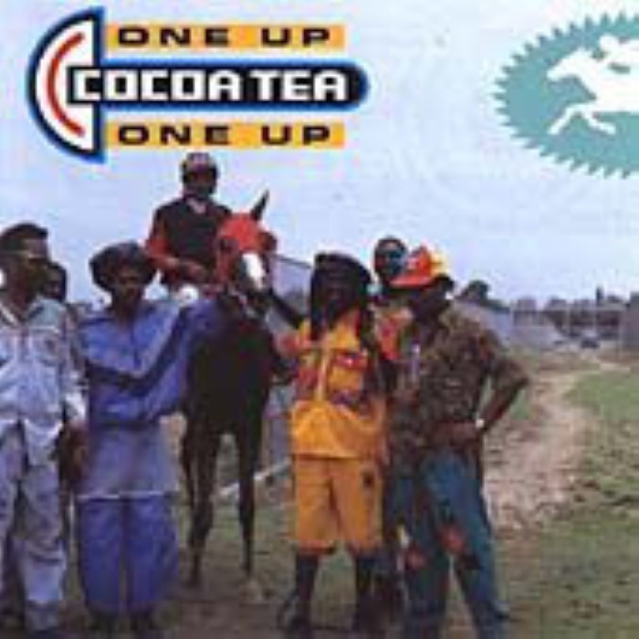 One Up